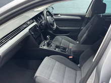 2021 Volkswagen Passat 2L Diesel For Sale Images