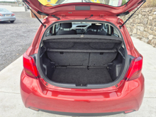 2015 Toyota Yaris 1.3L Petrol For Sale Images
