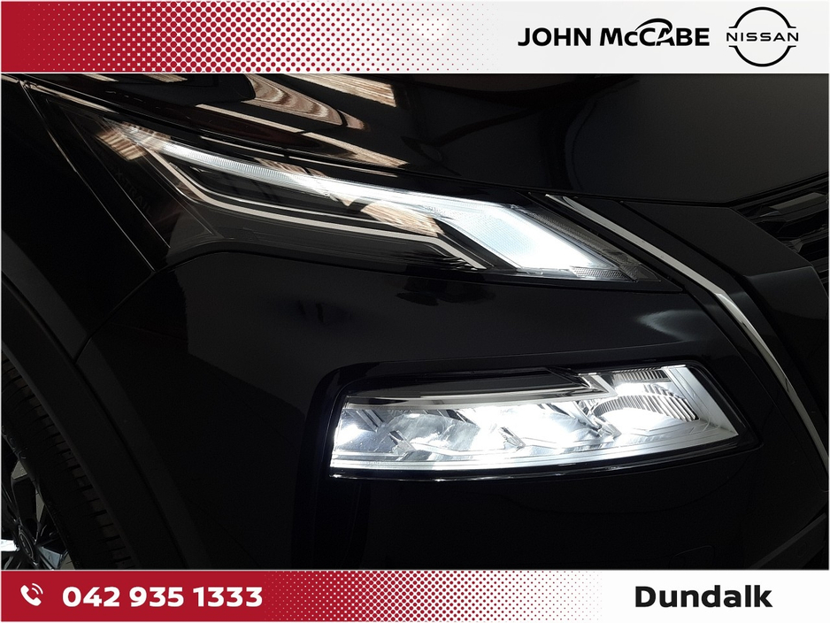 2026 Nissan X-Trail 1.5L Hybrid For Sale Images