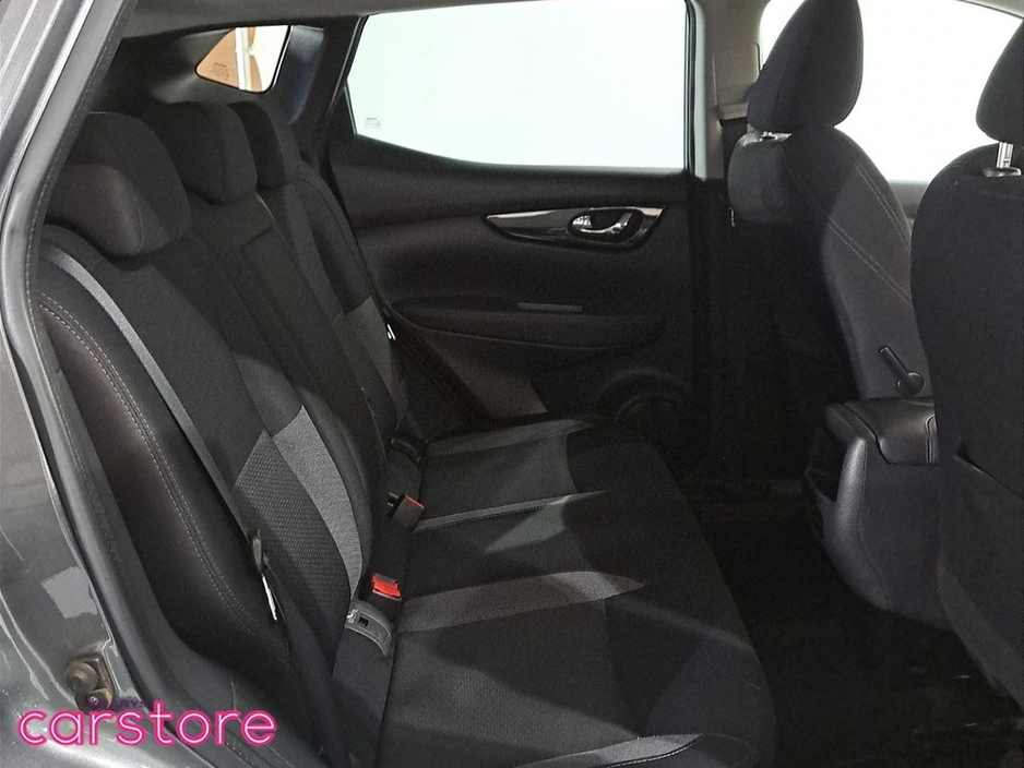 Nissan Qashqai 1.5 DSL SV PREMIUM — thumbnail 13