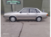 1987 Audi 90 2L Petrol For Sale Images