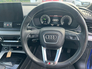 2022 AUDI Q5 S LINE 50 TFSI E QUATTRO