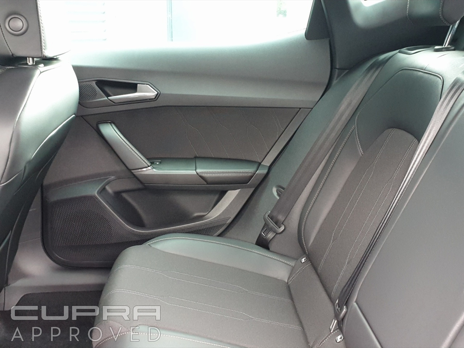 Cupra Formentor 2.0TDI 150BHP V2 AUTOMATIC — thumbnail 10