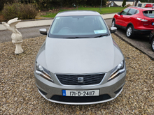 2017 SEAT Toledo 1.4L Diesel For Sale Images