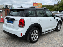 2019 MINI Countryman 1.5L Petrol For Sale Images