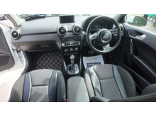 2014 Audi A1 1.4L Petrol For Sale Images