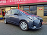 2018 TOYOTA VITZ KSP130 5DR AUTO
