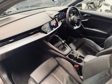 2022 Audi A3 1L Petrol For Sale Images