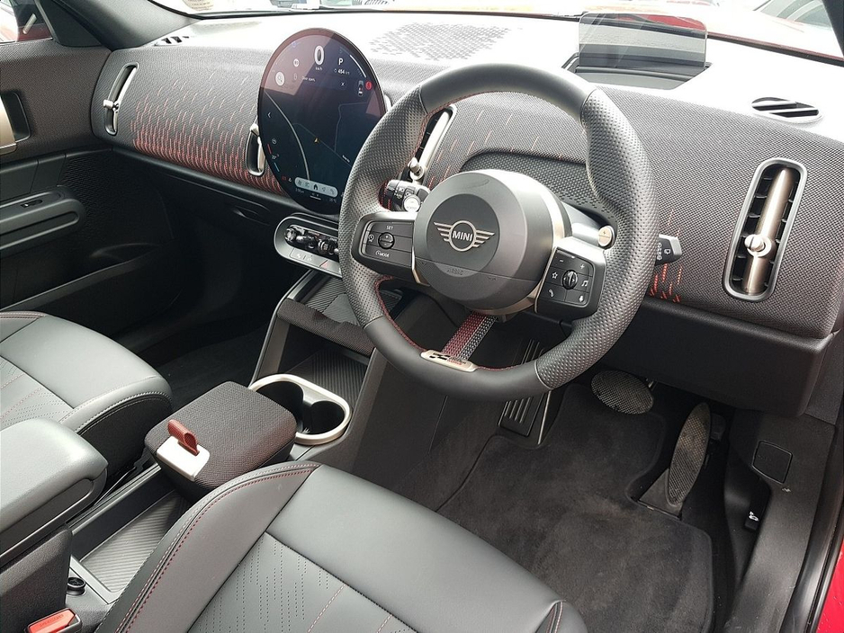 2024 MINI Countryman 2L Petrol For Sale Images