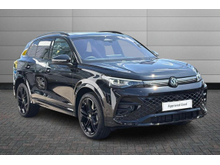 2026 Volkswagen Tiguan 2L Diesel For Sale Images