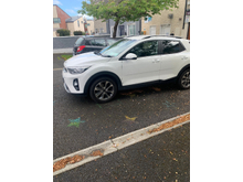 2019 Kia Stonic