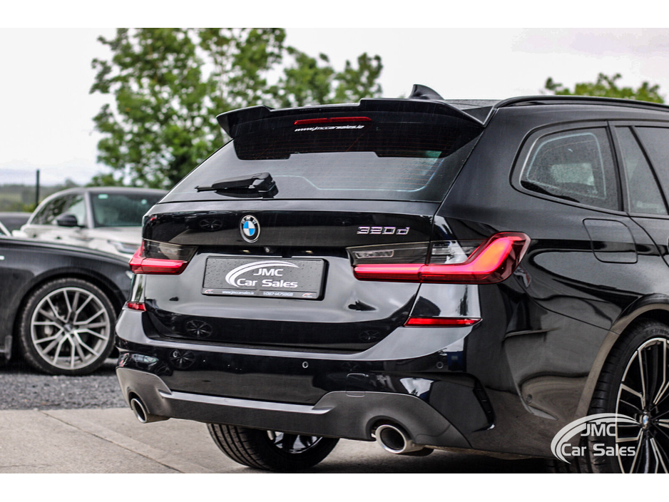 2020 BMW 3 Series 2L Diesel For Sale Images