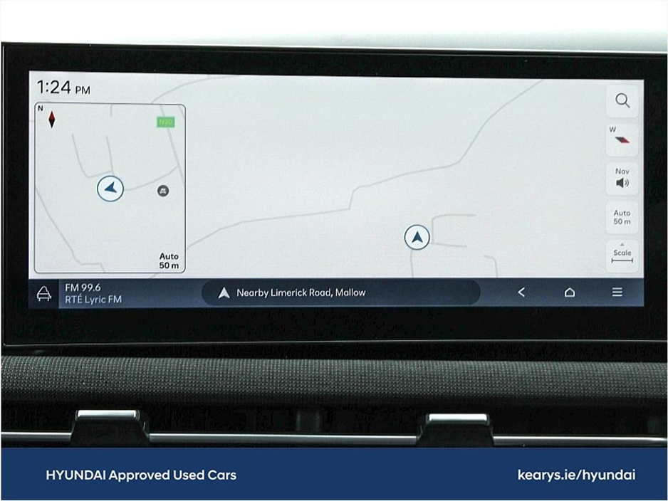 Hyundai Tucson FL 2WD Platinum PHEV Auto — thumbnail 27
