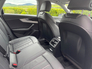 2018 AUDI A4 1.4TFSI 150HP SE