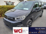 2026 CITROEN BERLINGO MULTISPACE Feel Pack 1.5l 130bhp auto