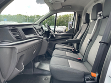 2019 Ford Transit Custom 2L Diesel For Sale Images