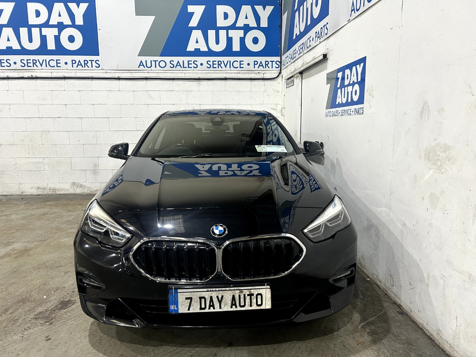 2021 BMW 2 Series 2L Diesel For Sale Images