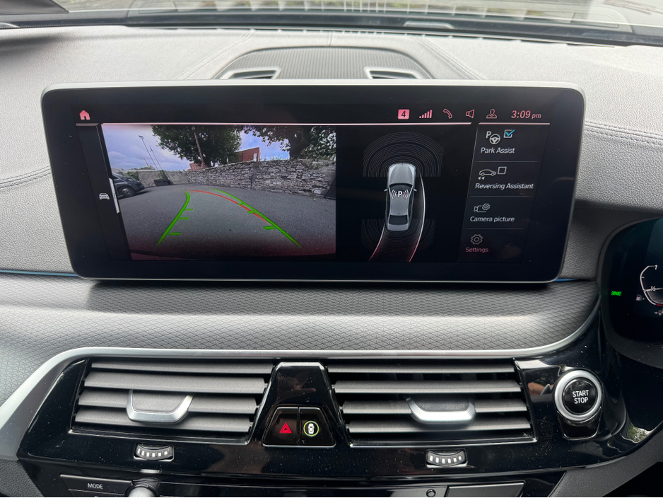 2021 BMW 5 Series 2.0L Petrol Plug-in Hybrid For Sale Images