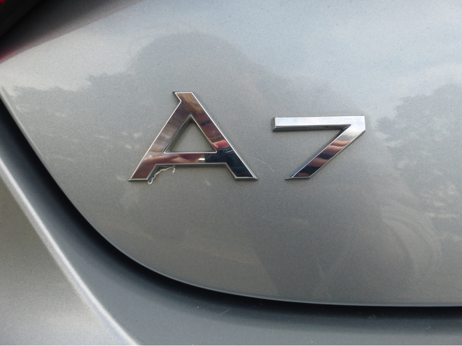 2011 Audi A7 3L Diesel For Sale Images