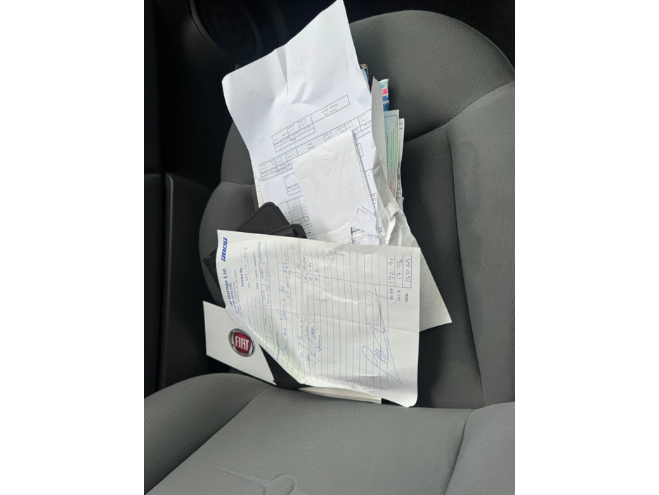 Fiat 500 1.2 Pop — thumbnail 18