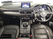 2021 Mazda CX-5 2.2L Diesel For Sale Images