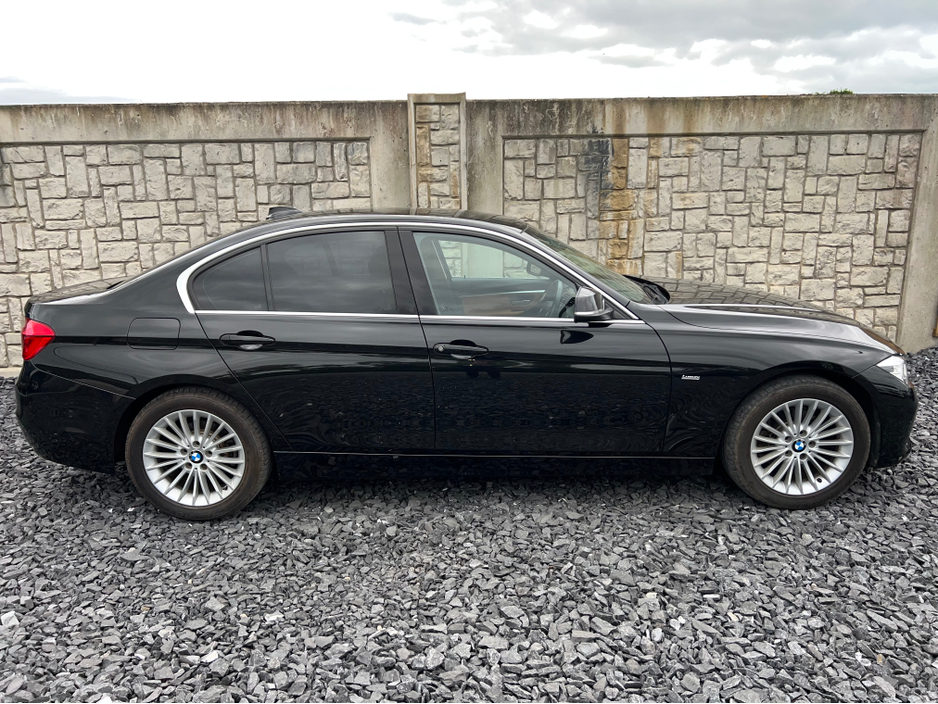 2017 BMW 3 Series 2L Diesel For Sale Images