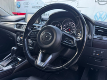 2017 Mazda Mazda6 2.2L Diesel For Sale Images