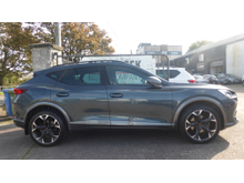 2024 Cupra Formentor 1.5L Petrol For Sale Images