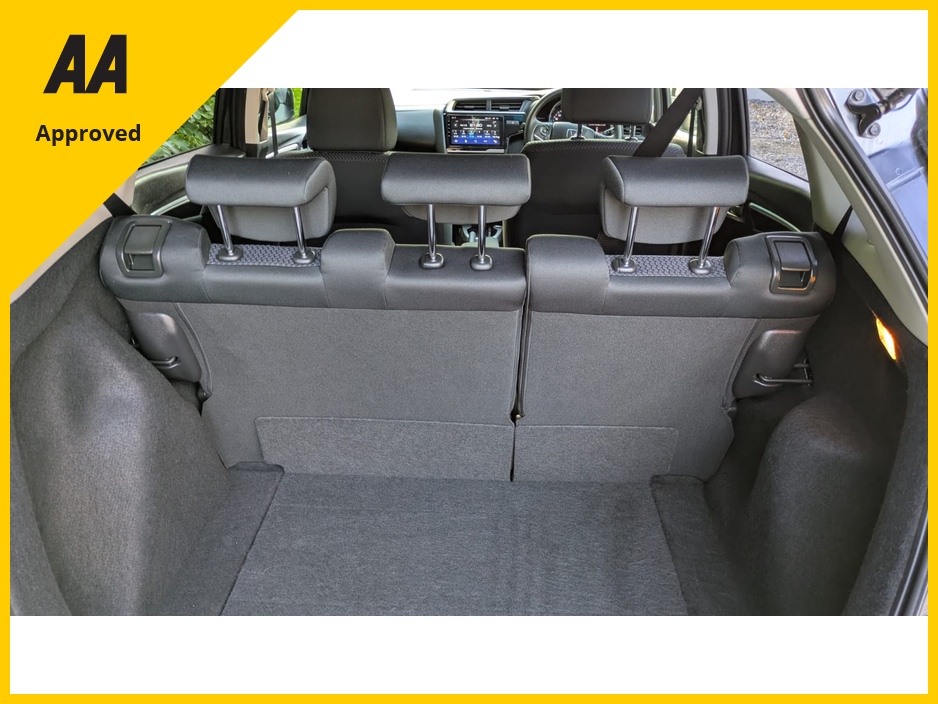 2019 Honda Jazz 1.3L Petrol For Sale Images