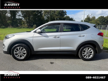 2018 Hyundai Tucson 1.7L Diesel For Sale Images