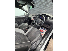 2023 Volkswagen Tiguan 2L Diesel For Sale Images