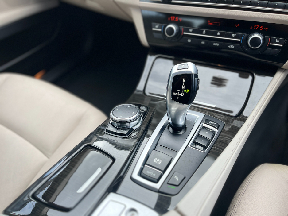 2016 BMW 5 Series 2L Diesel For Sale Images