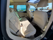 2014 Volkswagen Touareg 3L Diesel For Sale Images