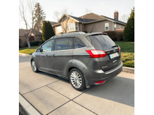 2016 Ford Grand C-Max 2L Diesel For Sale Images