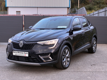 2024 Renault Arkana 1.6L Hybrid For Sale Images