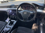 2019 VOLKSWAGEN PASSAT HIGHLINE 2.0 TDI MANUAL 6SPEED FWD 150HP 4DR...WARRANTY INCLUDED...FINANCE PROVIDED