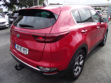 2019 Kia Sportage 1.6L Diesel For Sale Images