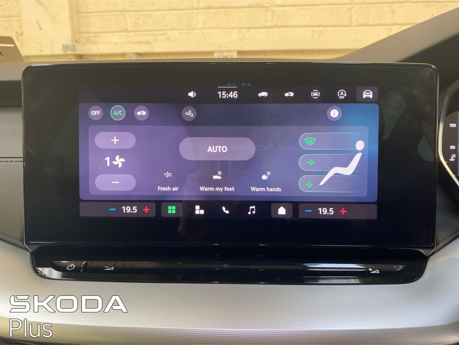 Skoda Octavia Selection 1.5TSI 115bhp — thumbnail 16