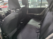 2010 Toyota Yaris 1L Petrol For Sale Images