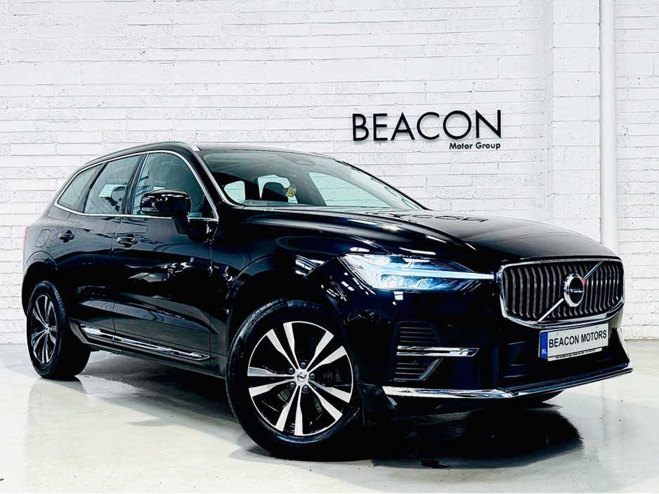 2022 Volvo XC60 For Sale Images