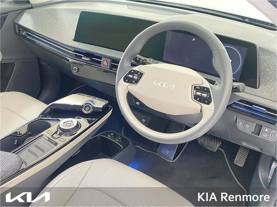 KIA EV6