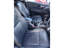 2017 Nissan Qashqai 1.5L Diesel For Sale Images