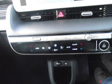 2022 Hyundai Ioniq 5 0L Electric For Sale Images