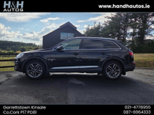 2016 Audi Q7 3L Diesel For Sale Images