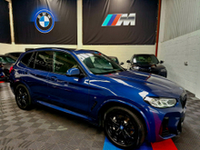 2023 BMW iX3 0L Electric For Sale Images