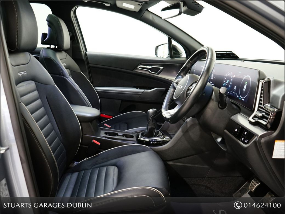 Kia Sportage GTL MY25 — thumbnail 24
