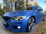 2018 BMW 3 SERIES * RESERVED *