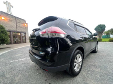 2015 Nissan X-Trail 2L Petrol Hybrid For Sale Images