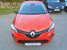 2020 Renault Clio 1L Petrol For Sale Images