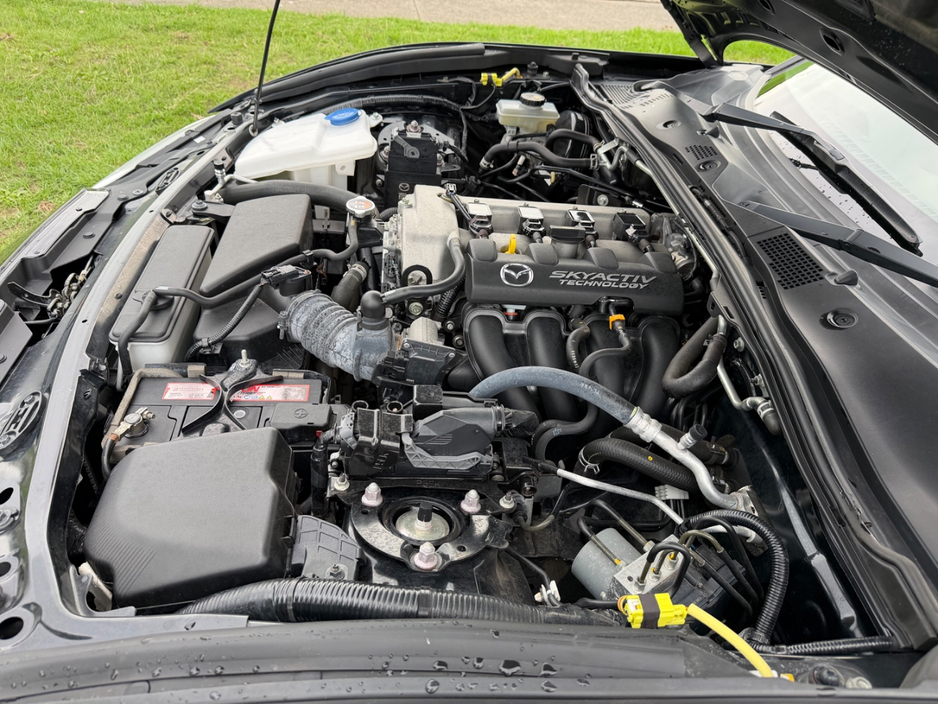 2016 Mazda MX-5 1.5L Petrol For Sale Images